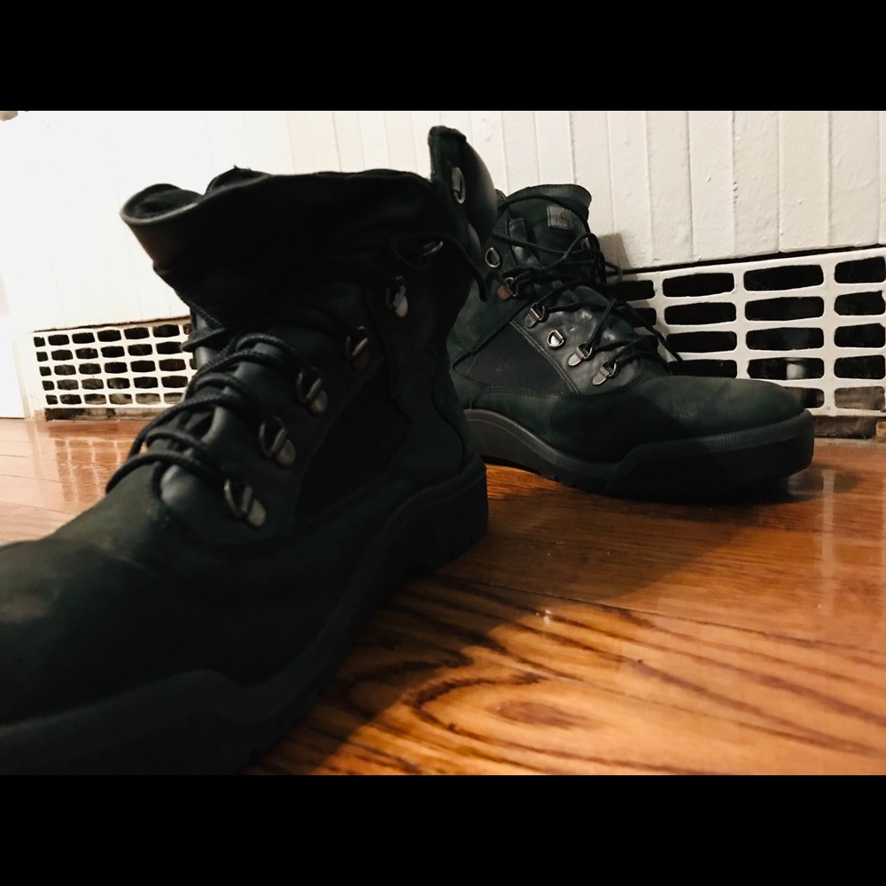 Timberlands - Picture 2 of 3